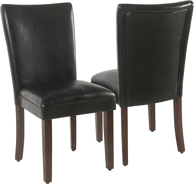 HomePop Parsons Dining Chair