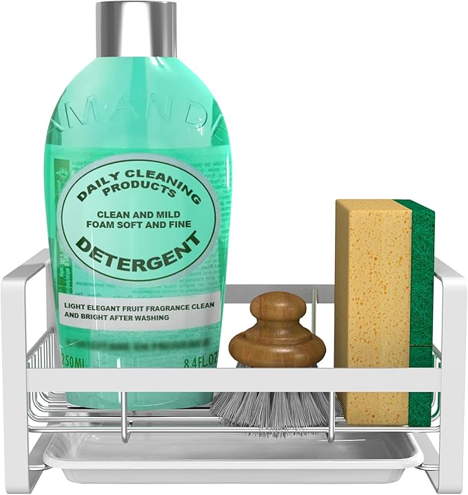 VANTEN Kitchen Sink Caddy