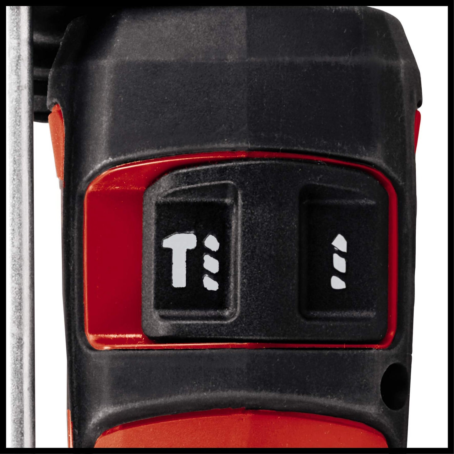 Einhell Cordless Impact Drill TE-ID 18 Li Solo Power X-Change (Li-Ion, 18 V, 13 mm quick-change chuck, forward/reverse rotation, speed electronics, no battery or charger)