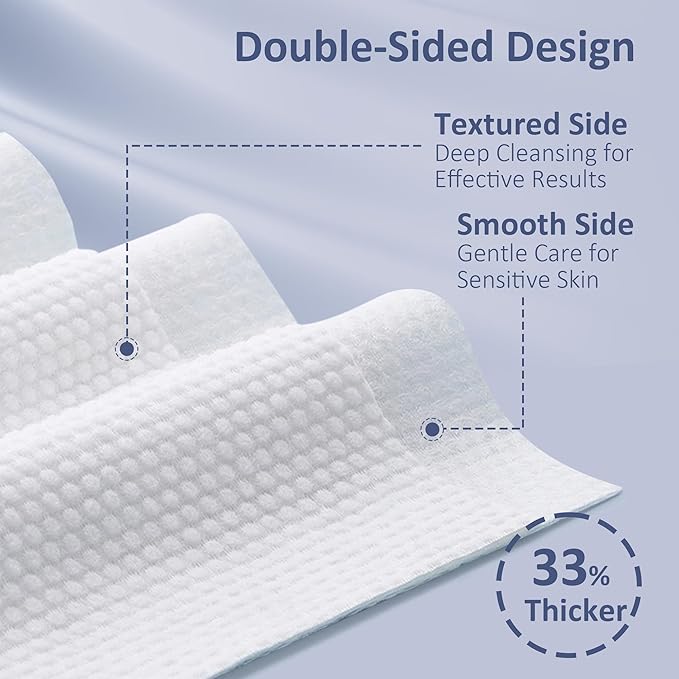 Ourmed Life Face Towels