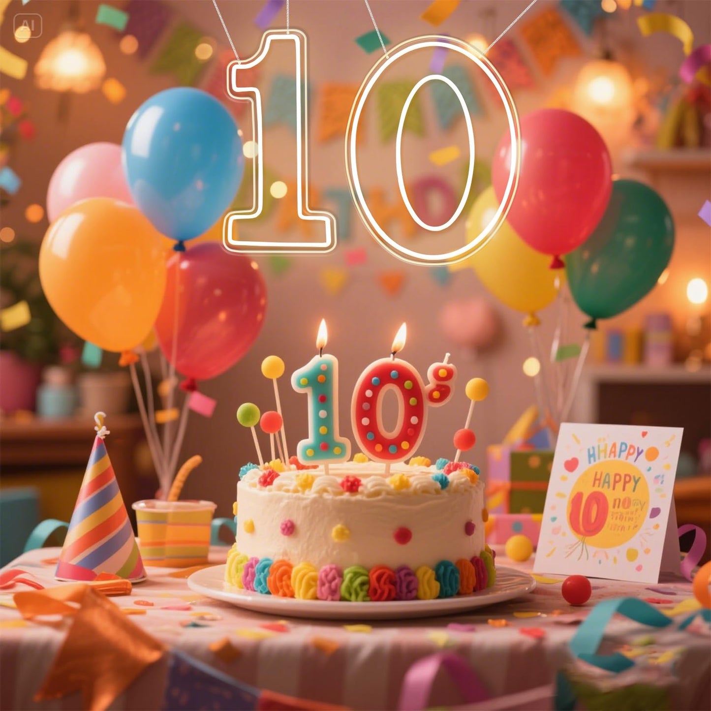 RumonZS Number 0 Light Up LED Neon Sign Backdrop 16.5" Birthday Party Decor Warm White Number One Light Up Sign USB Powered Big Number Sign Light for Birthday Night Light Party Anniversary Wedding