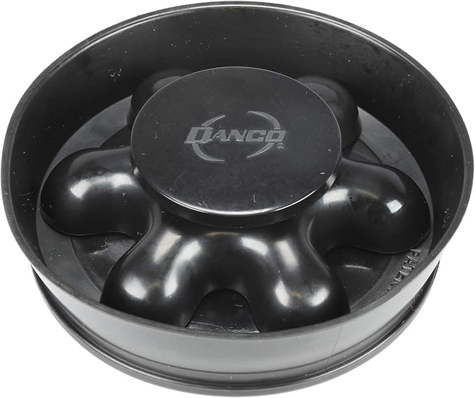Danco 10983 Sinktacular, Kitchen Sink Strainer & Stopper, Prevent Clogs & Odors