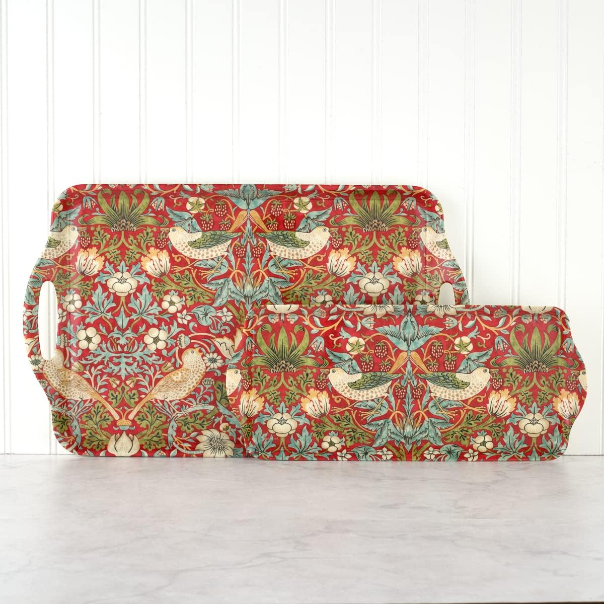Pimpernel Tray, One Size, Multicolor