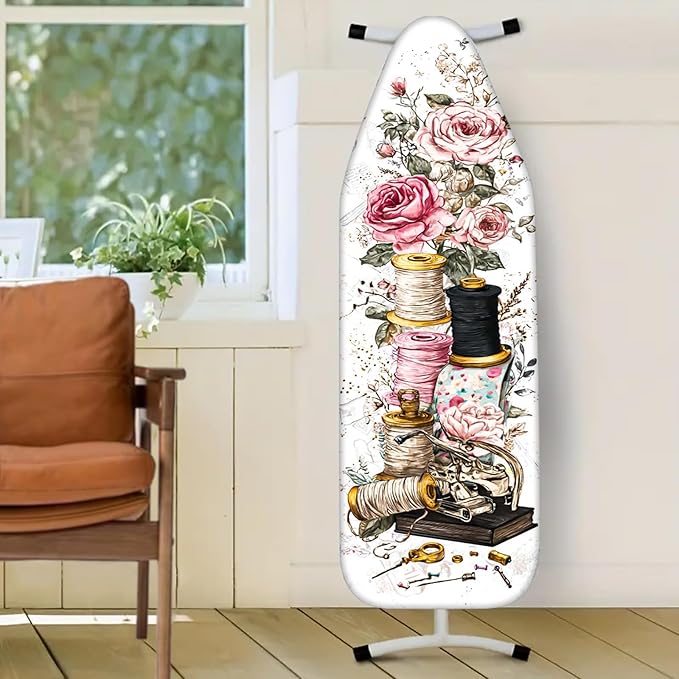 Nuxovilar Ironing Board Cover