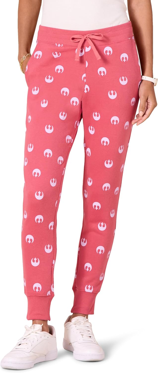 Amazon Essentials Women's Fleece Jogger Sweatpant (Available in Plus Size)