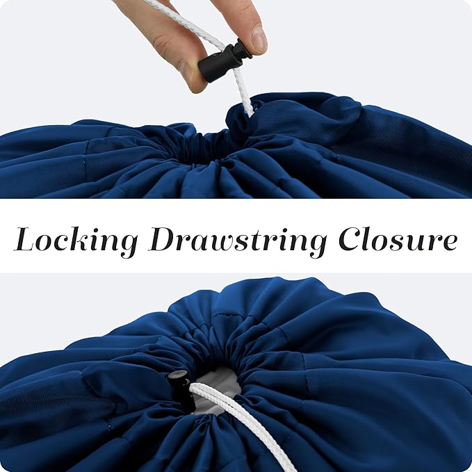Nylon Laundry Bag