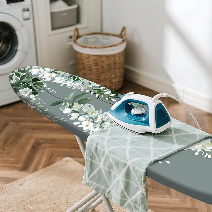 Ironing Board Cover for Crafting, Flat Decoration