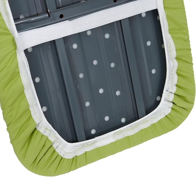 Ironing Board Cover and Pad, 100% Cotton