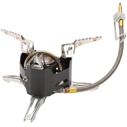 MSR XGK-EX Multi-Fuel Mountaineering Expedition Stove