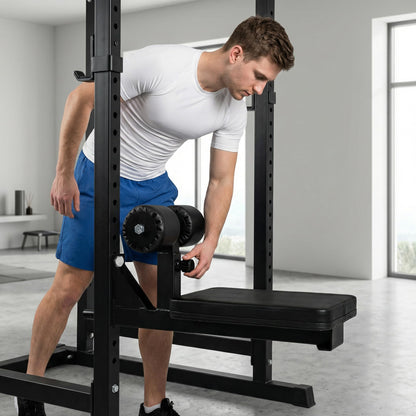 LAT Pull Seat - Adjustable Pull Down Seat Attachment -Converts Machine into LAT Pulldown Station