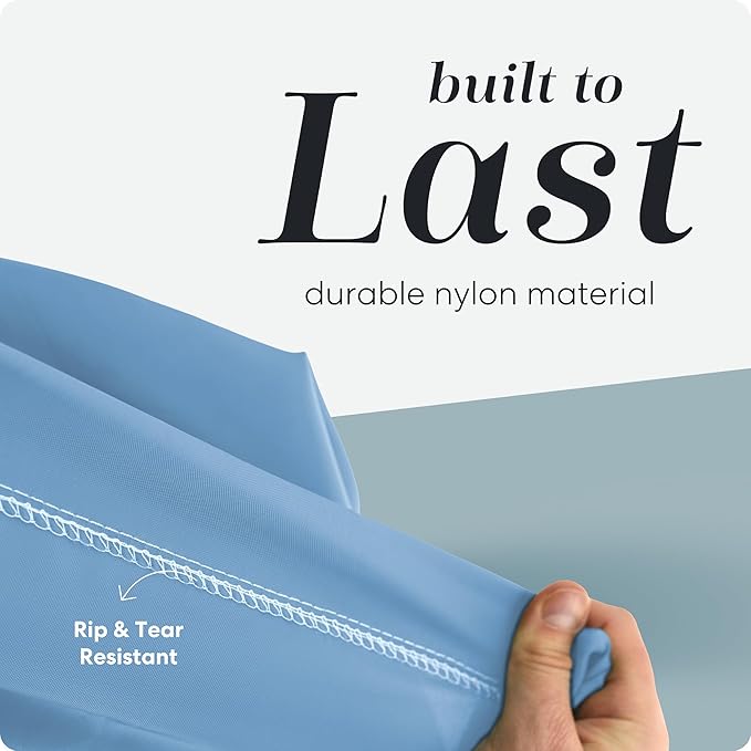 Nylon XL Laundry Bag