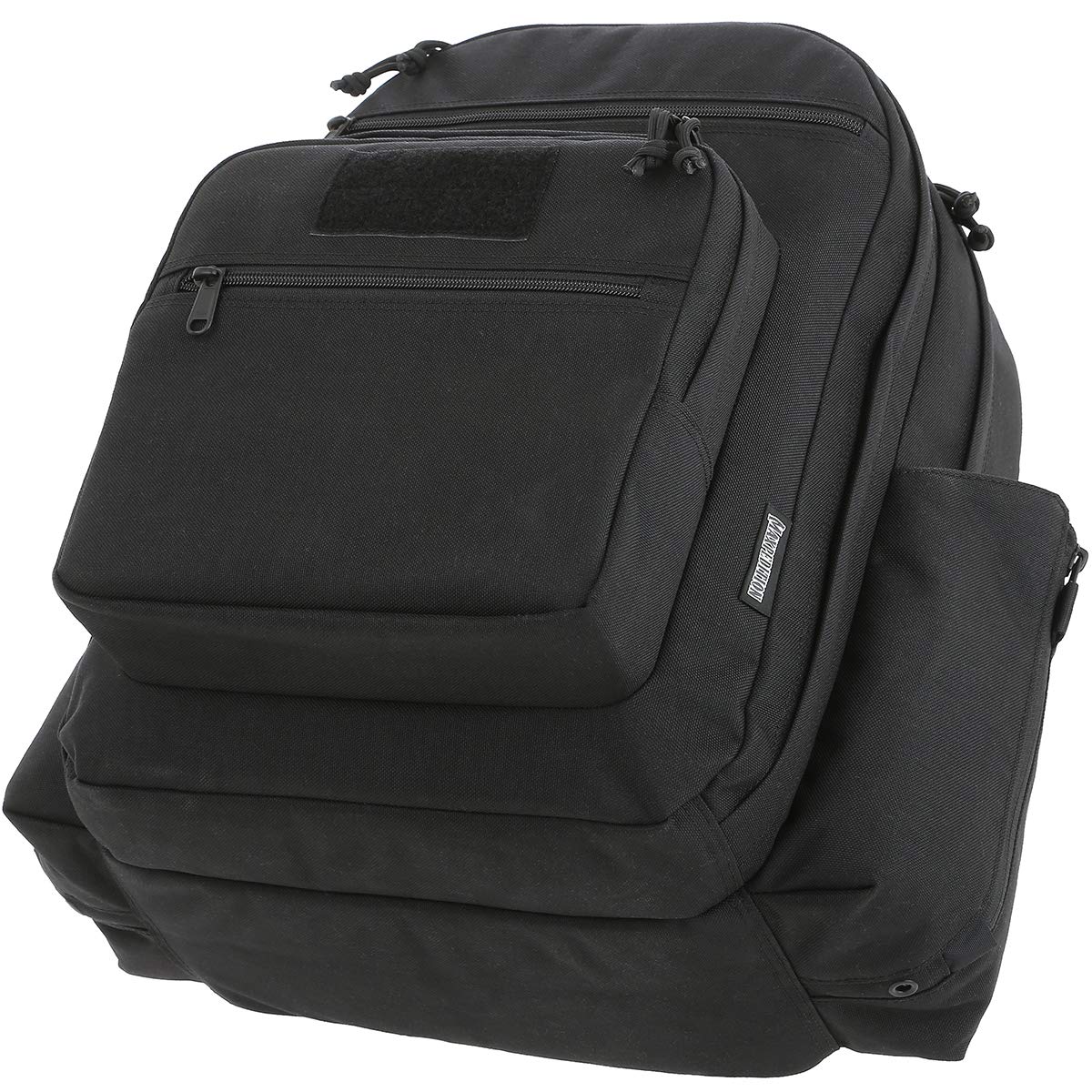Maxpedition Prepared Citizen Deluxe (Black), Large