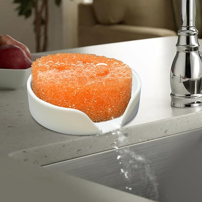 Sponge Holder for Scrub Daddy