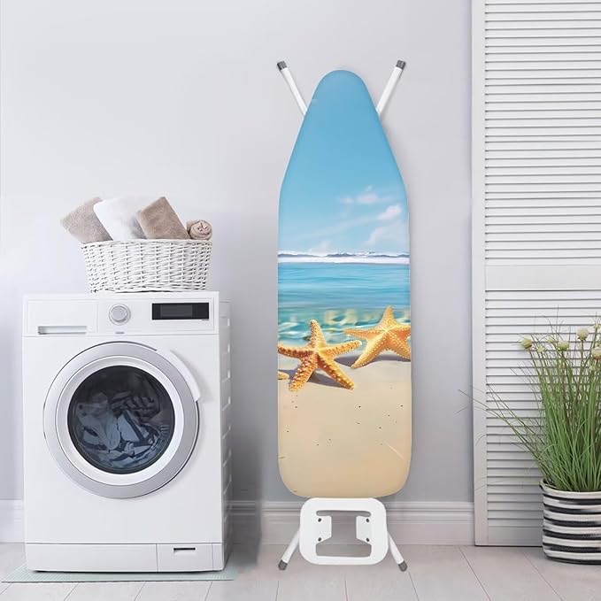 Sea Starfish Ironing Board Covers
