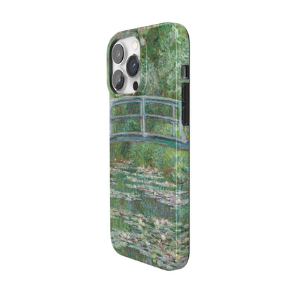 Casely iPhone 14 Pro Max Case | Fit Check | Neutral Checkerboard | Compatible with MagSafe | Classic Ultra Slim Design