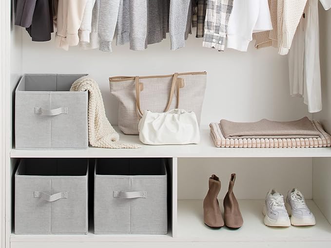 StorageWorks Fabric Storage Bins
