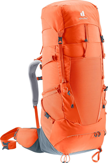 Deuter Women's Aircontact Core 45+10 Sl Trekking backpack