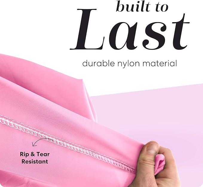 Nylon XL Laundry Bag