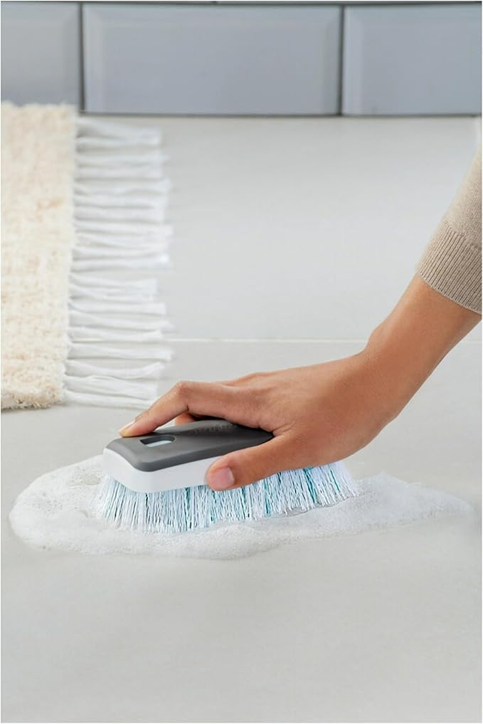 Scotch-Brite Deep Clean Brush, For Tile Floors and Walls, Shower Doors