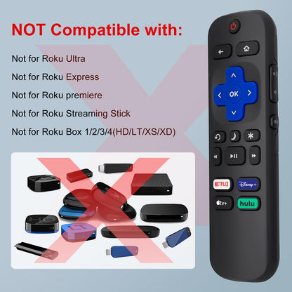 Voice Magic Remote for LG-Smart-TV-Remote Control Replacement, AKB75855501 AN-MR20GA MR19BA MR18BA MR650A with Voice Recognition and Pointer Function