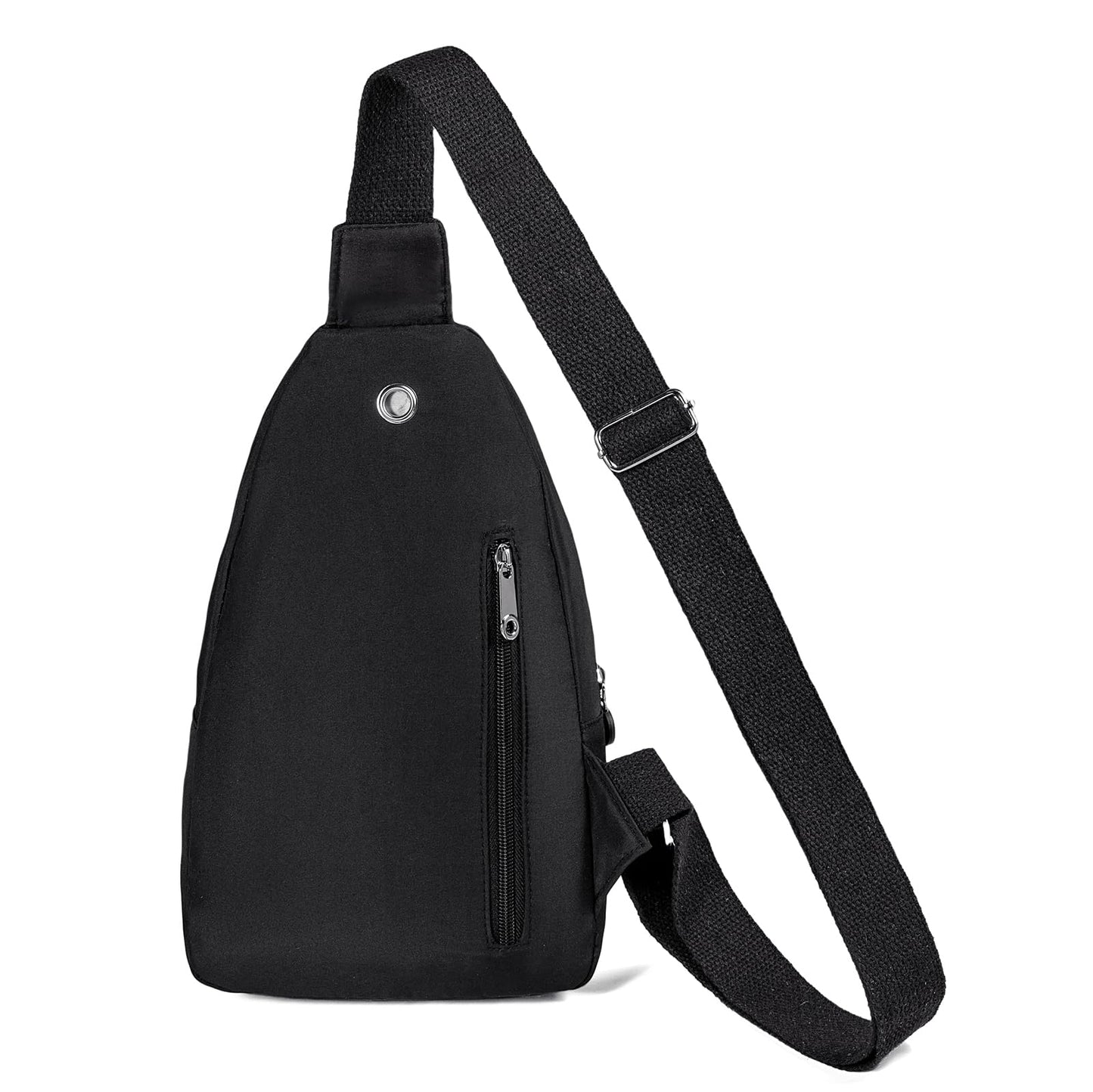 Small Sling Backpack for Women, Sling Backpack Sling Bag for Women, Chest Bag Daypack Crossbody Sling Backpack for Hiking