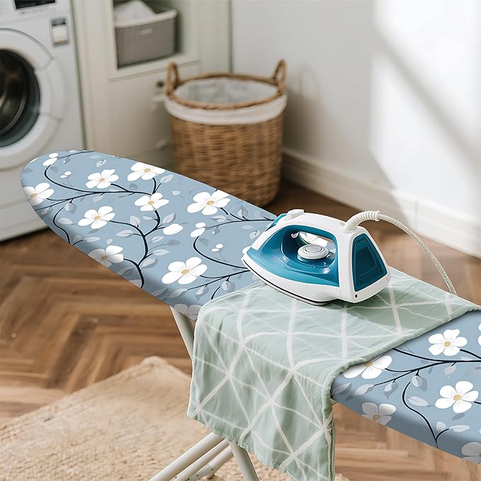 Ironing Board Cover for Crafting, Flat Decoration
