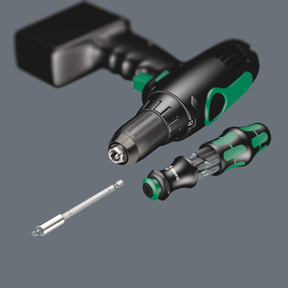 Kraftform Kompakt 28 B
