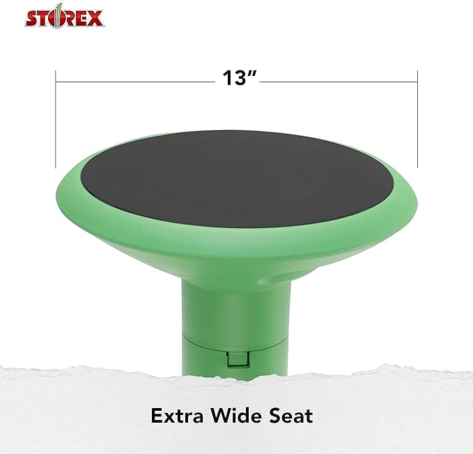 Storex Wiggle Stool – Active Flexible Seating