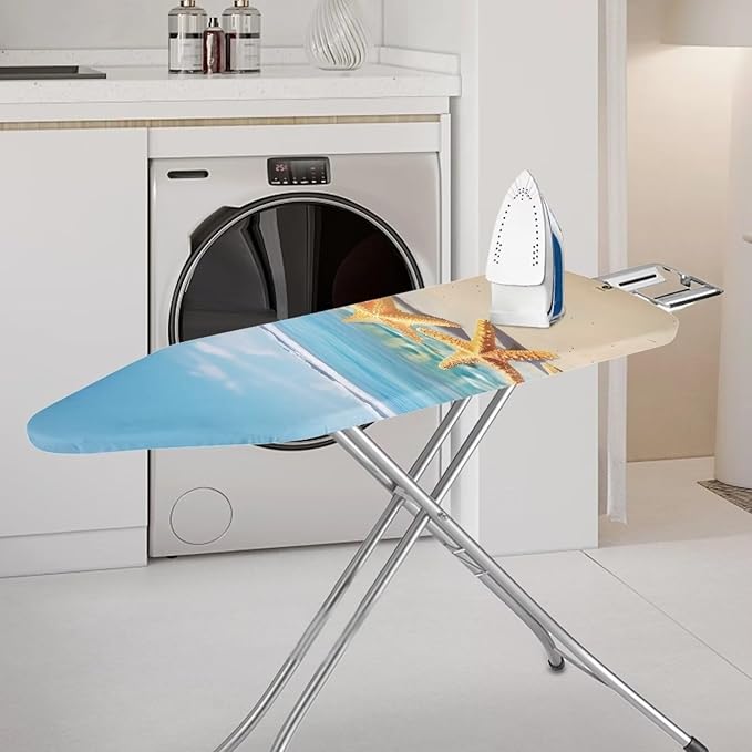 Sea Starfish Ironing Board Covers