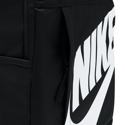 Nike DD0559 Elemental Sports backpack unisex-adult black/black/white 1SIZE