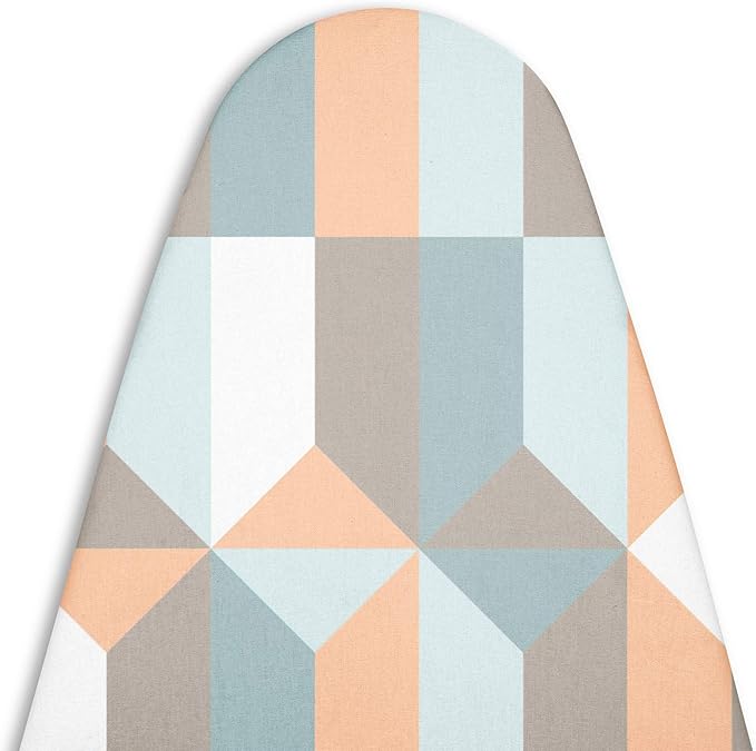 Encasa XO Ironing Board Cover and Pad