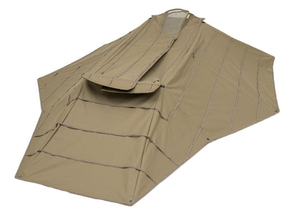 ALPS OutdoorZ Ducks Unlimited Zero-Gravity Layout Blind - Tan