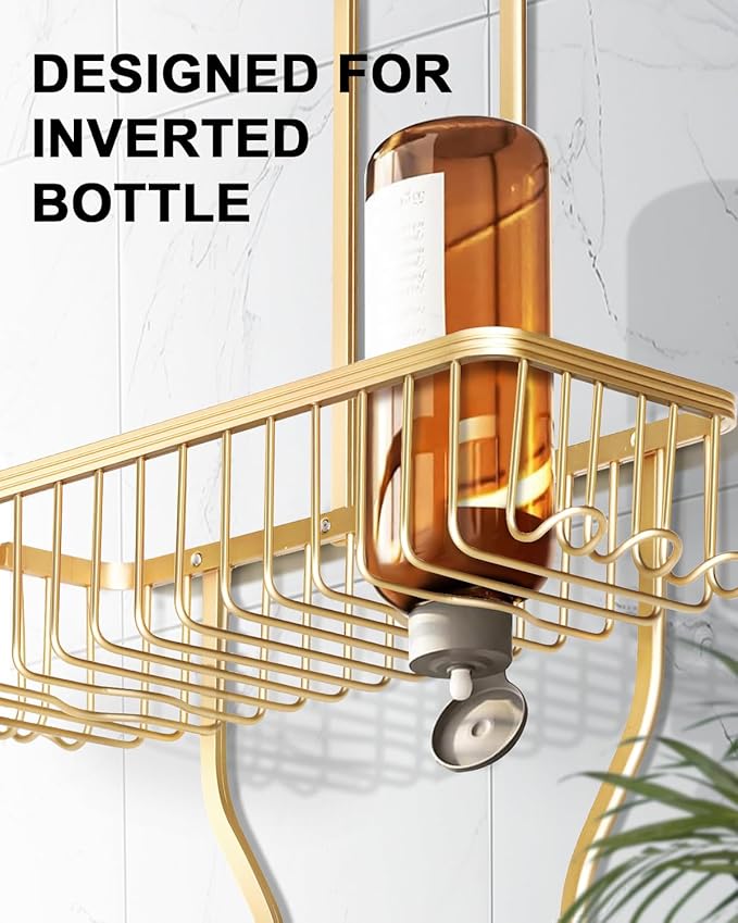 Shower Caddy Hanging