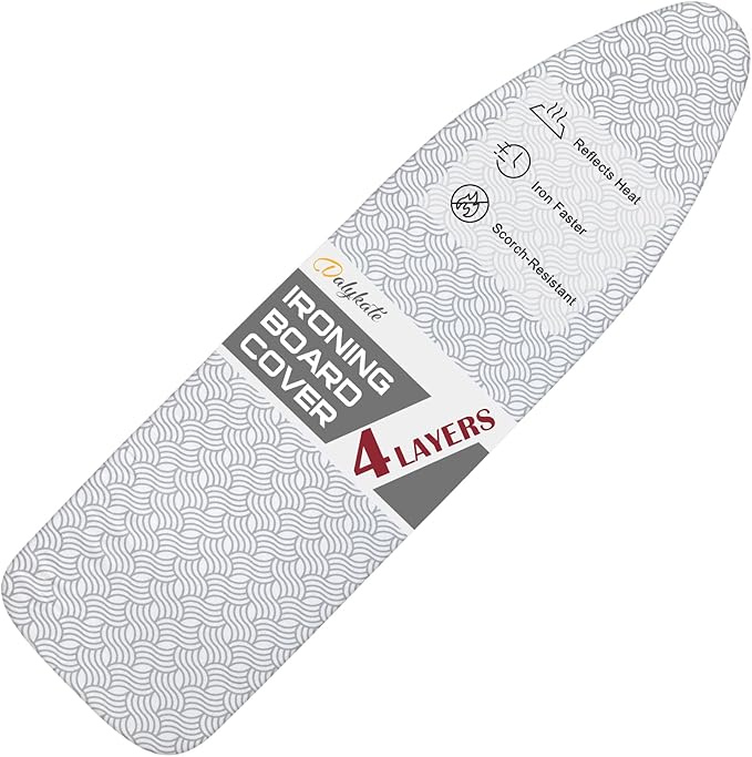 Dalykate Ironing Board Cover 21 x 57