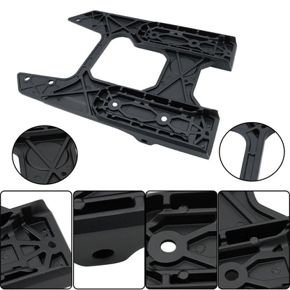 LABLT Replacement for Wrangler JL 2018 2019 82215356AB Spare Tire Hinge Reinforcement