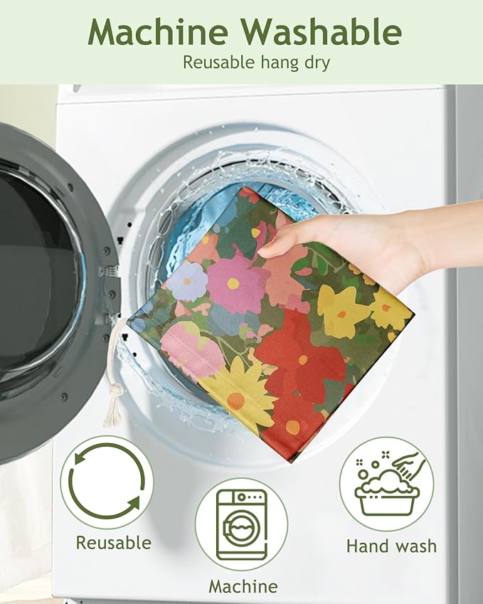 Plastic Bag Holder Organizer