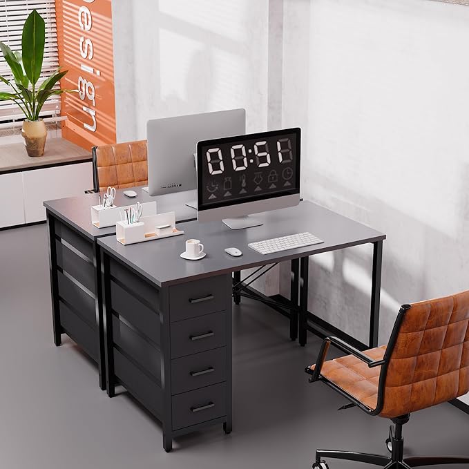 Pamray 32 Inch Computer Desk