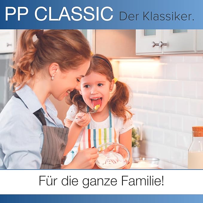 Lock & Lock HPL836 Easy Essentials Storage Food Storage Container / Food