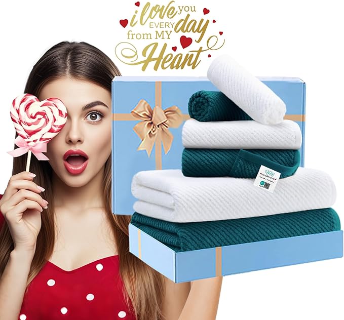 Towels for Bathroom