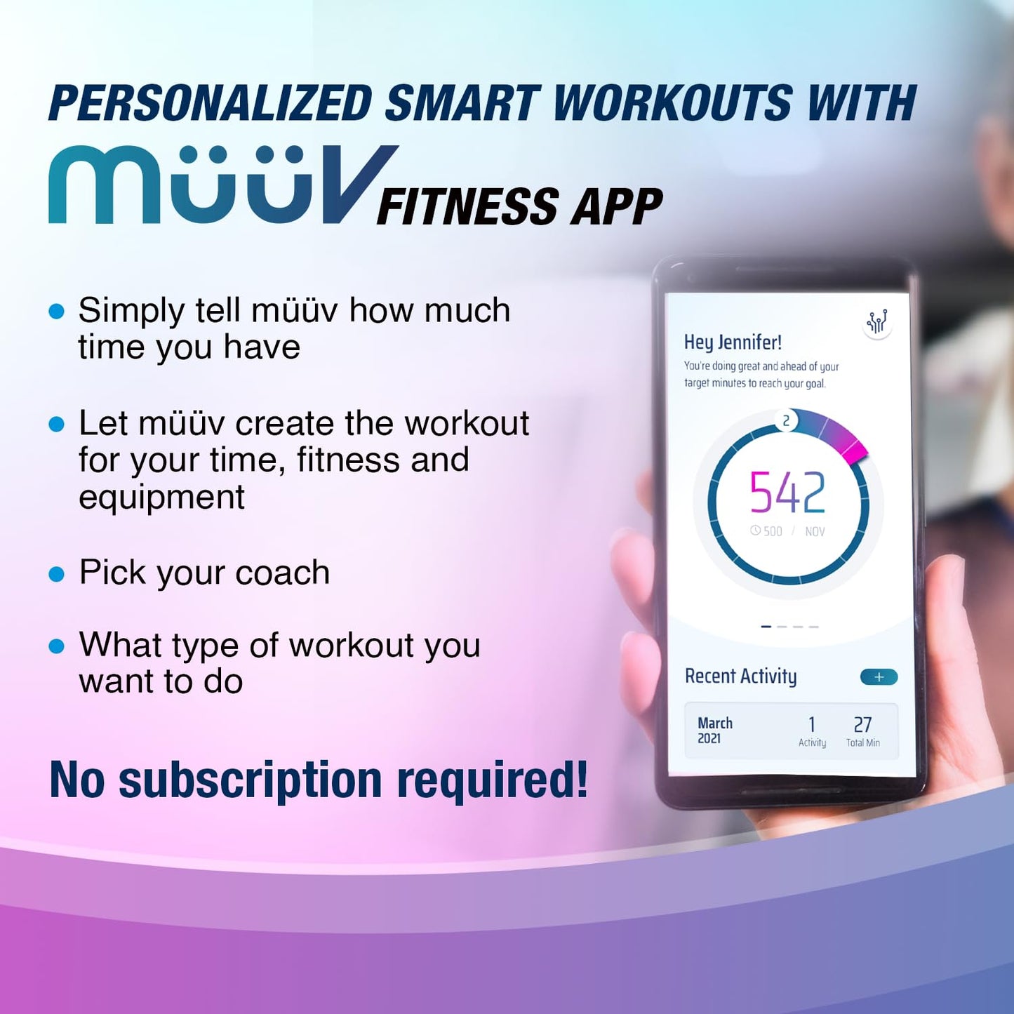 Stamina Mini Exercise Bike with Smooth Pedal System - Portable Pedal Exerciser - Cardio Equipment Fitness Bike - Stationary Bike for Home Workout - Blue