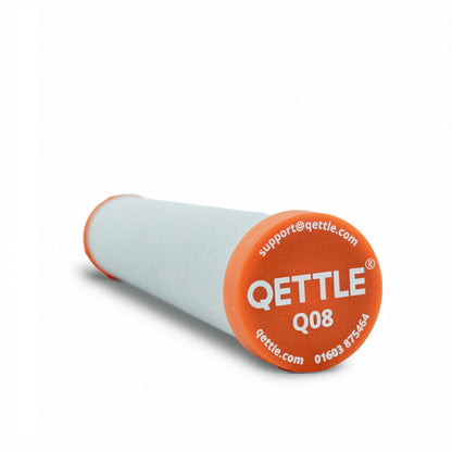 Genuine QETTLE Q08 Replacement Water Filter Cartridge