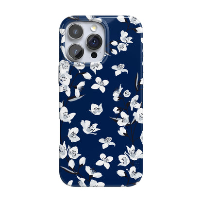 Casely iPhone 16 Pro Case | Be Mine | Tiny Hearts | Compatible with MagSafe | Classic Ultra Slim Design