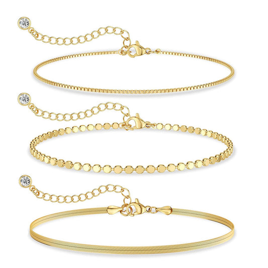 DEARMAY Jewelry