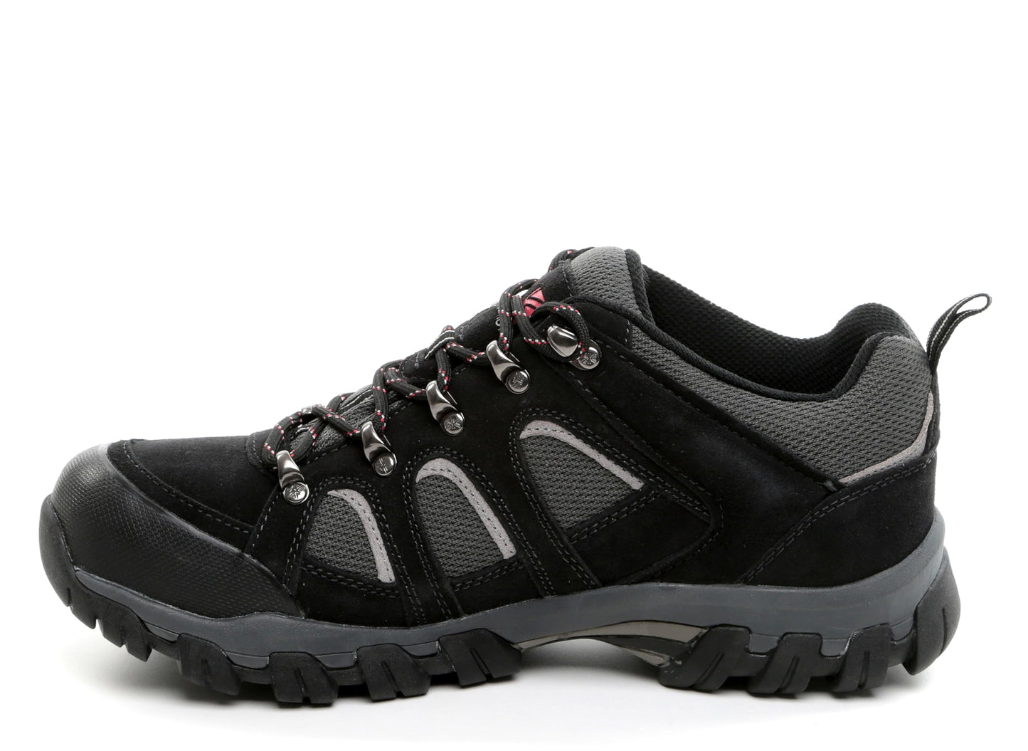 Karrimor Men's Bodmin Iv Weathertite Low Rise Hiking Boots, Black, 9 UK