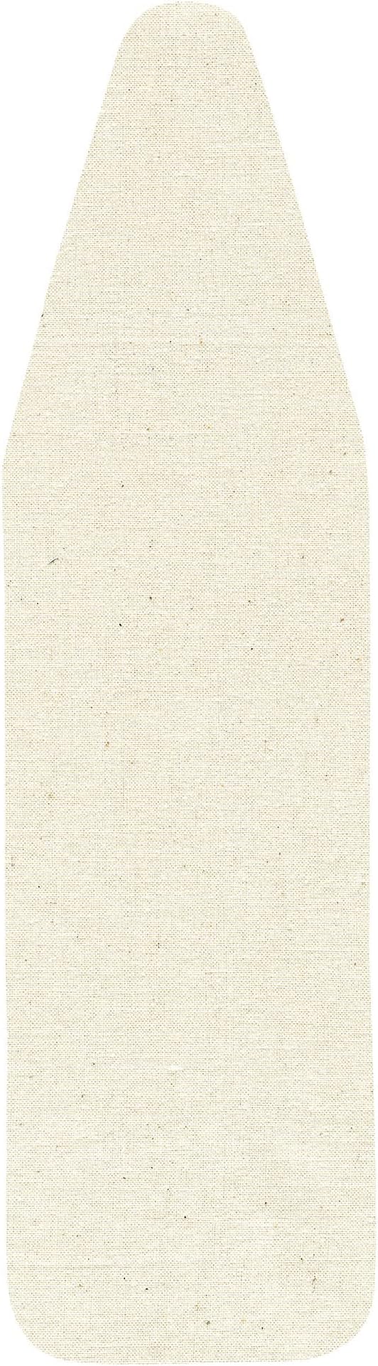Household Essentials Deluxe Series Fiber Pad and Cover