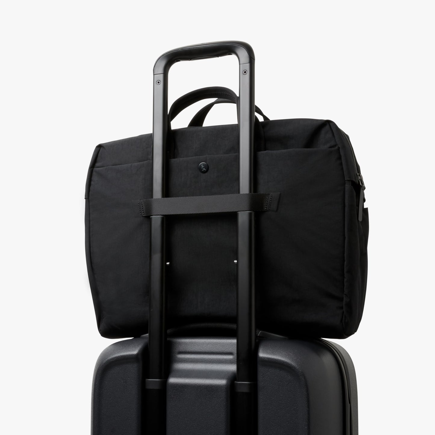 Bellroy Tokyo Work Bag (20L laptop messenger bag) - Raven
