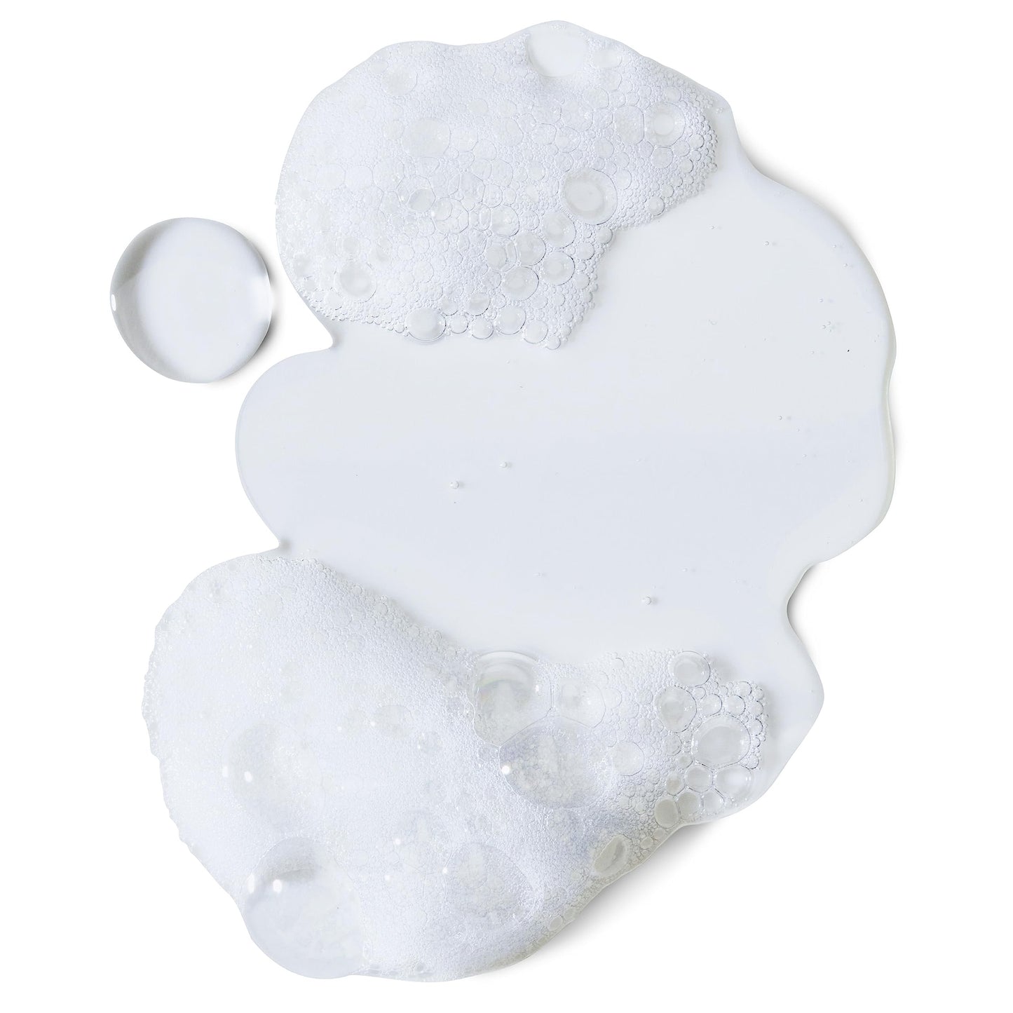 Dr Teal's Foaming Bath with Pure Epsom Salt, Relax & Relief with Eucalyptus & Spearmint, 34 fl oz (Pack of 2)