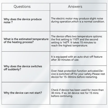 Snailax Memory Foam Full Body Massage Mat with Heat, Back Massager with 10 Vibration Motors, 6 Heating Pads, Massage Chair Pad for Neck, Back, Waist, Legs