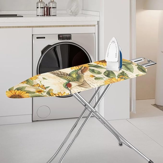 ZDCUSTOM Ironing Board Cover