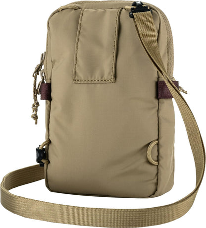 Fjällräven High Coast Shoulder Pack
